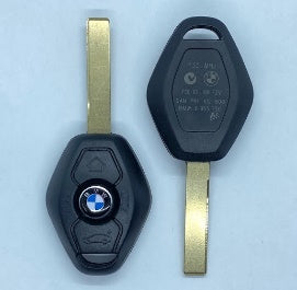 CARCASA BMW DIAMANTE