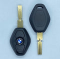 CARCASA BMW DIAMANTE 4 TRACKS