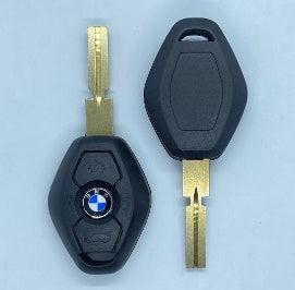 CARCASA BMW DIAMANTE 4 TRACKS