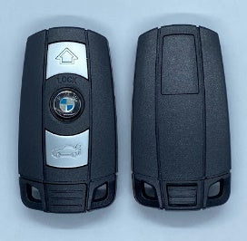 CARCASA BMW CAS 3 SIN TAPA