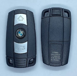 CARCASA BMW CAS3 TAPA DE BATERIA