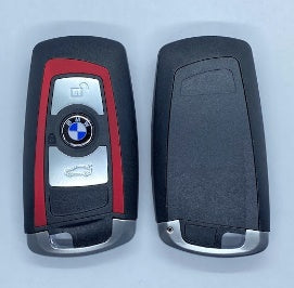 CARCASA BMW FEM