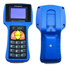 T300 PROGRAMADOR