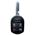 LLAVE FORD