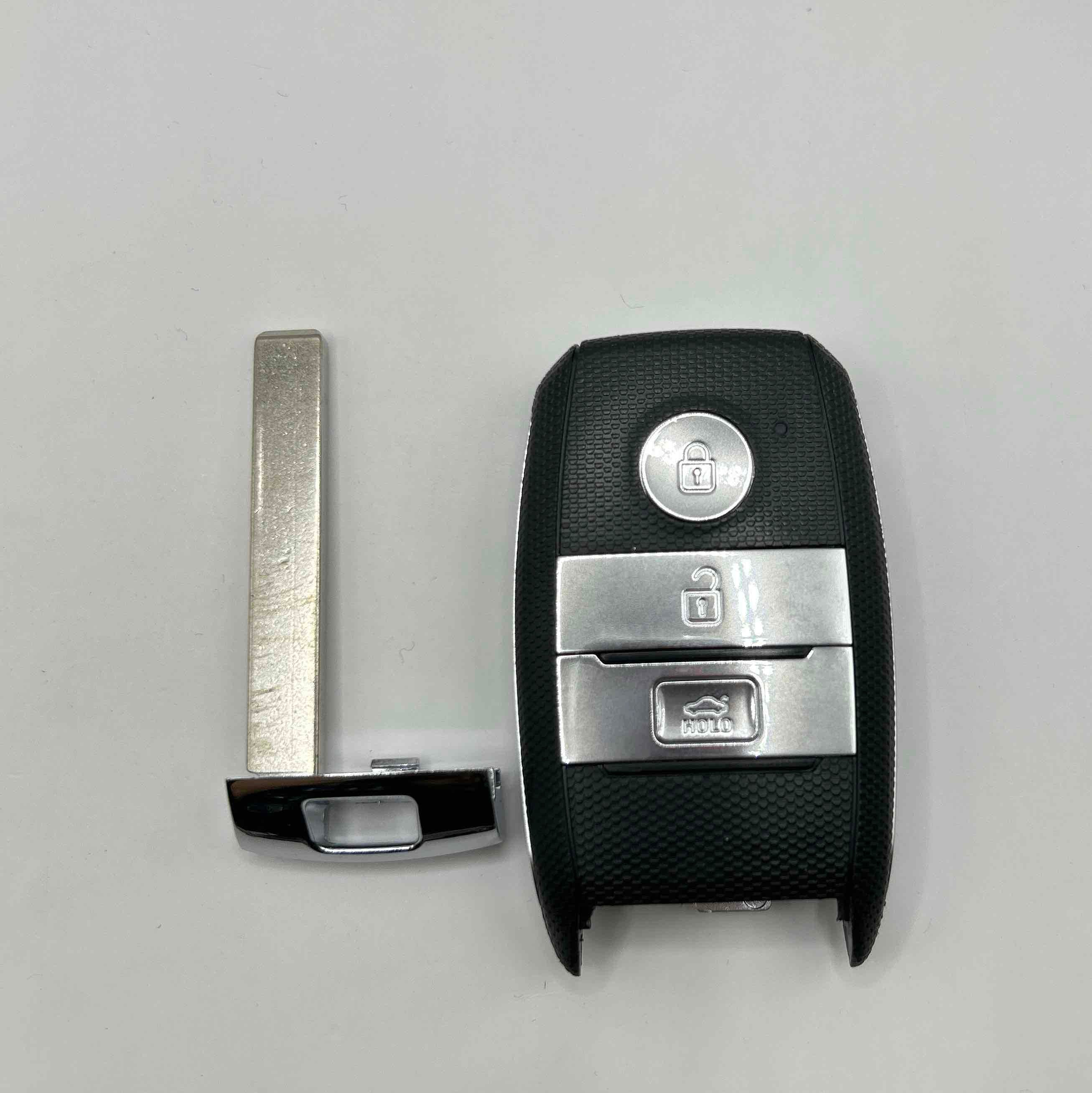 CARCASA KIA 3 BOT