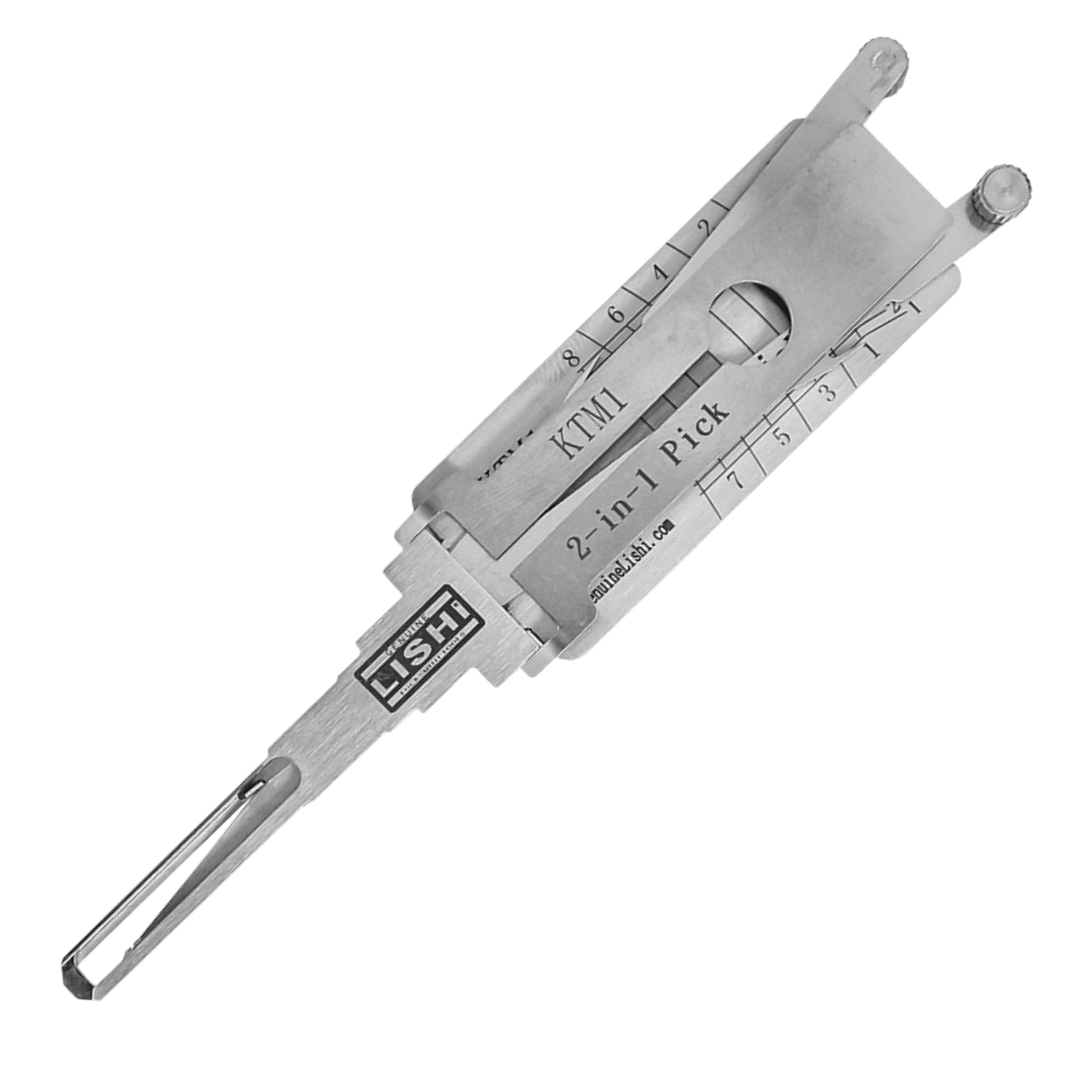 LISHI KTM1