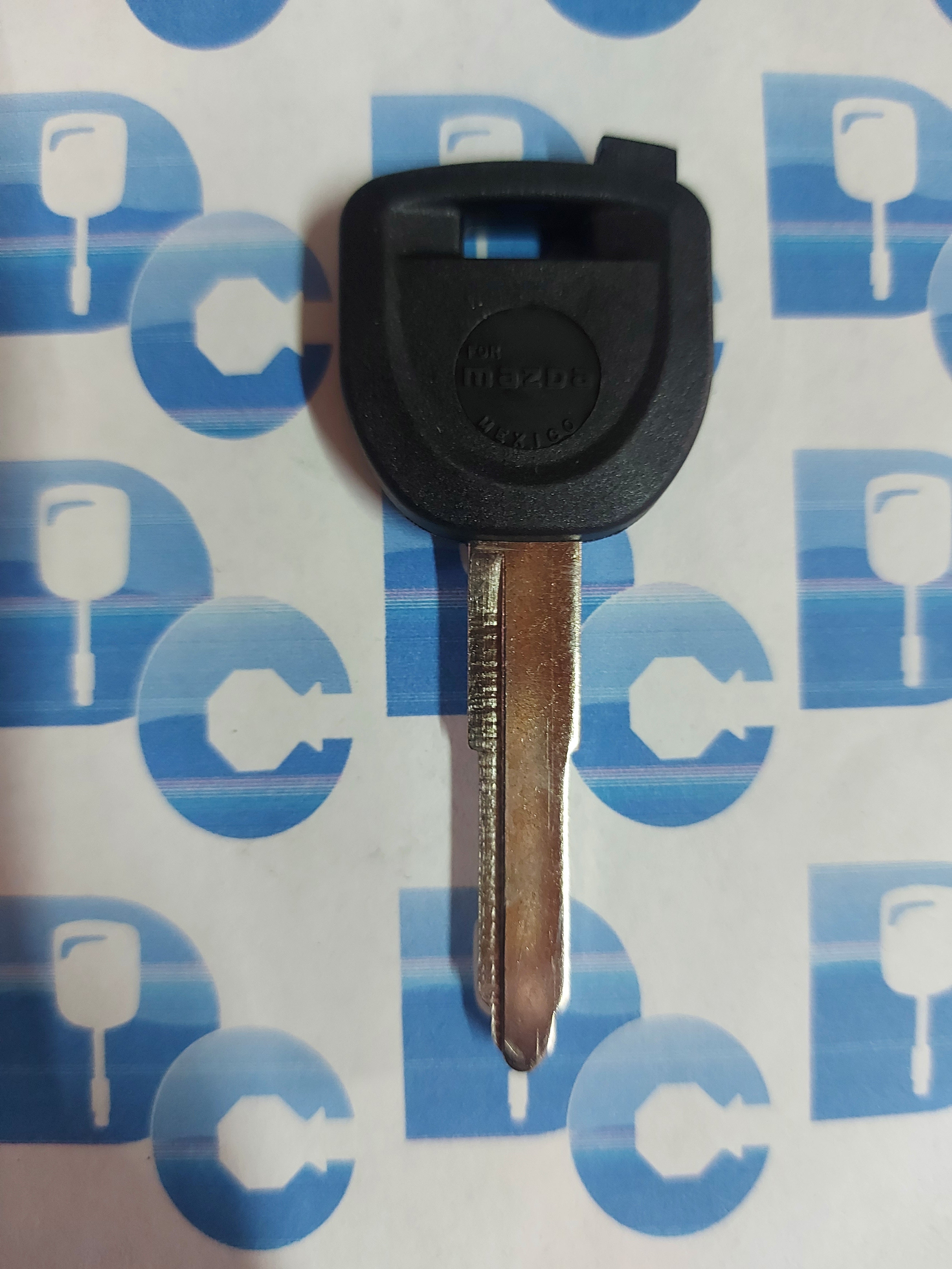 LLAVE HUECA MAZDA JMA