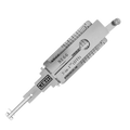 Ganzúa Lishi NE66