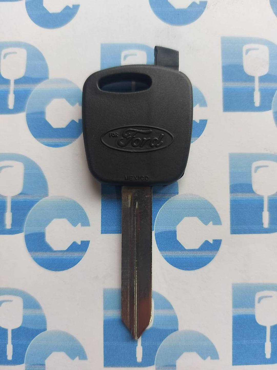 LLAVE HUECA FORD JMA