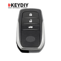 TB01-3 KEYDIY