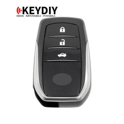 TB01-3 KEYDIY