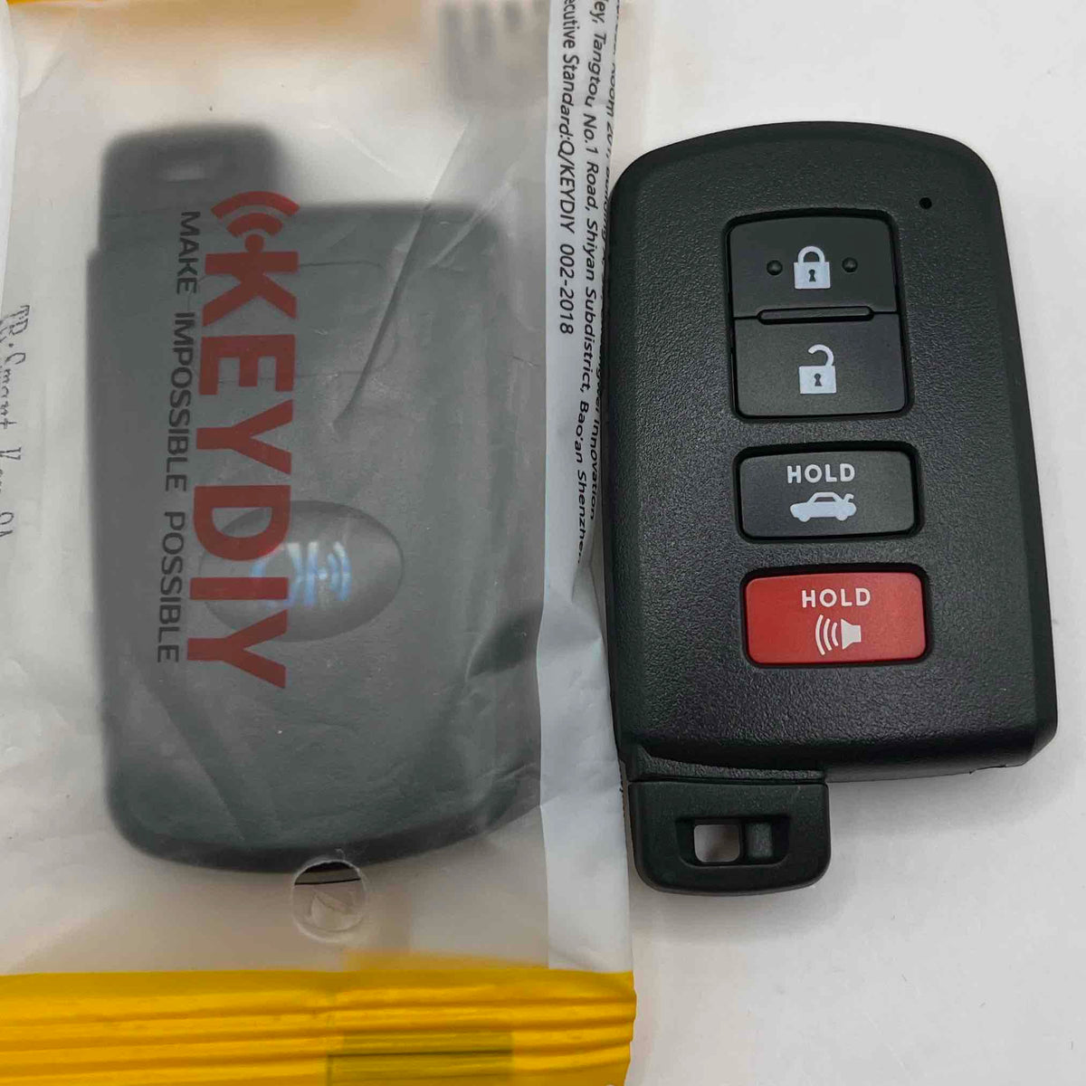TB06-4 KEYDIY