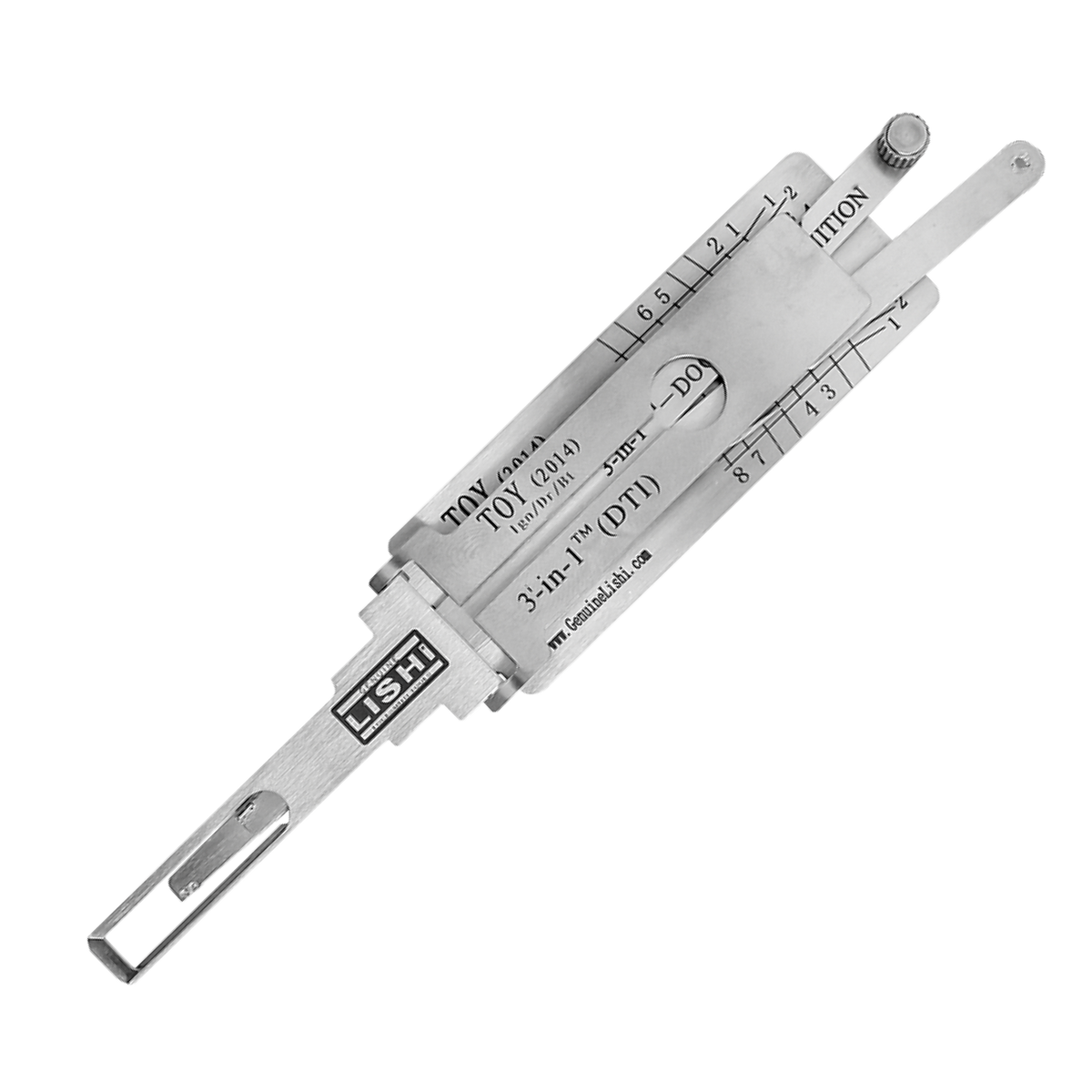 LISHI TOY 48