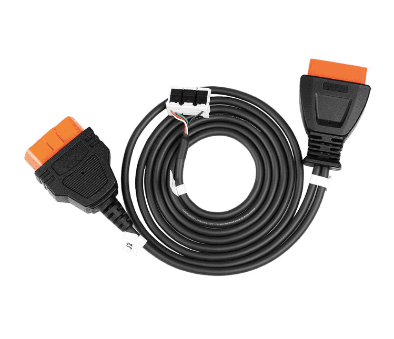 Cable de comunicación Toyota BA