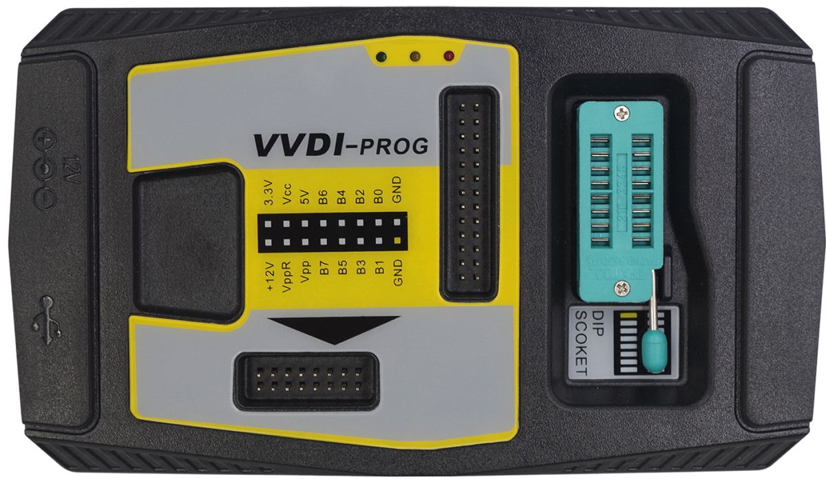 VVDI PROG