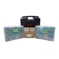 ACDP2 CON ADAPTADORES MQB