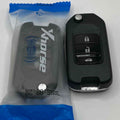 Xhorse XNHO00EN HONDA 3 BOT