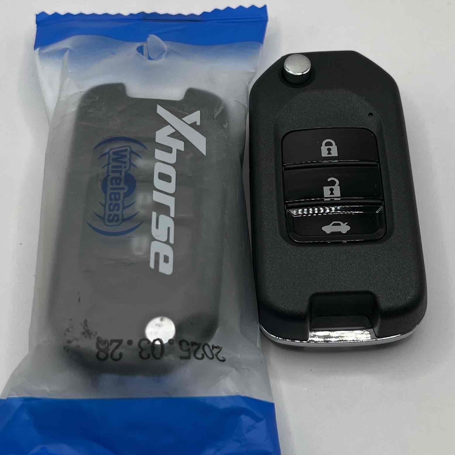 Xhorse XNHO00EN HONDA 3 BOT