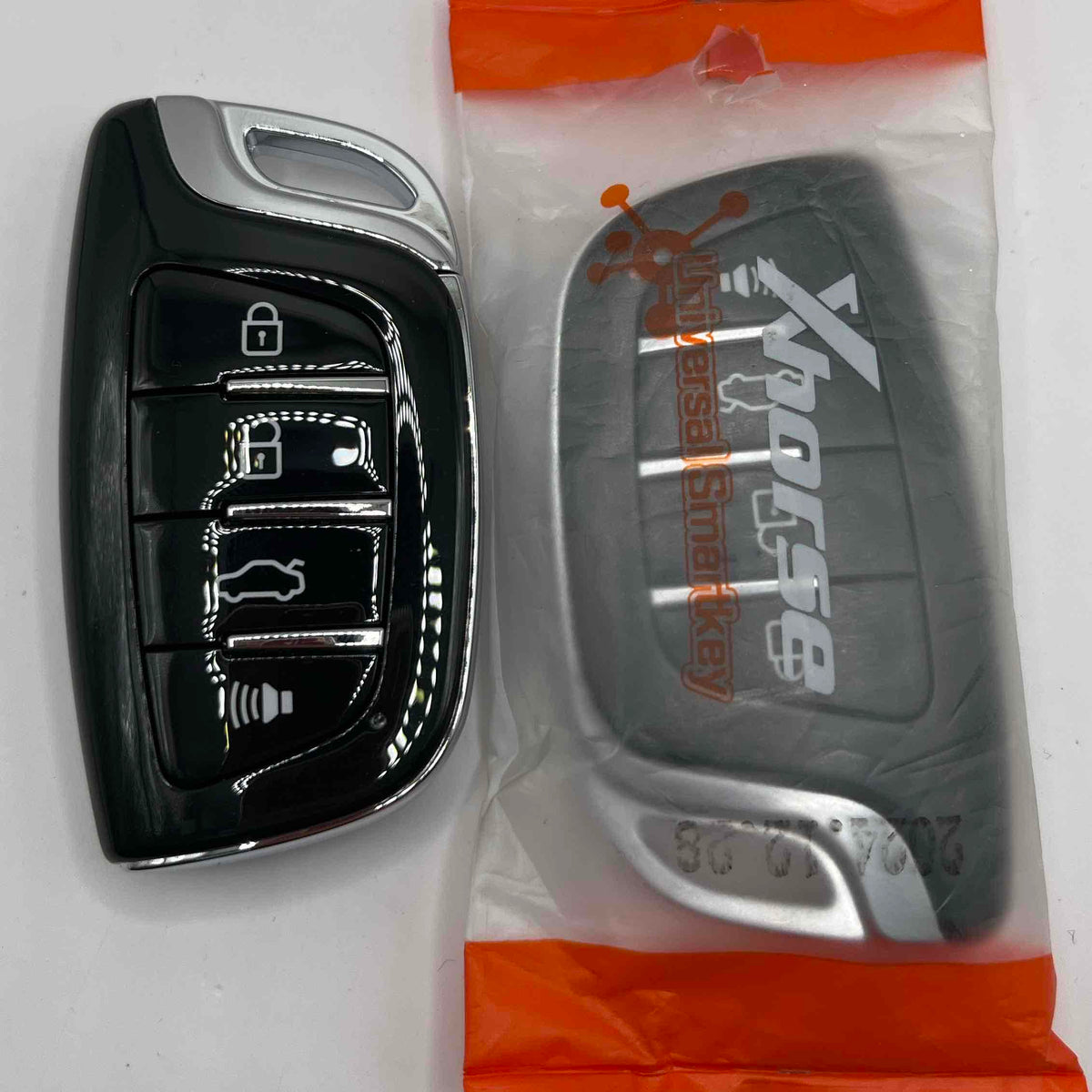 Xhorse XSCS00 HYUNDAI