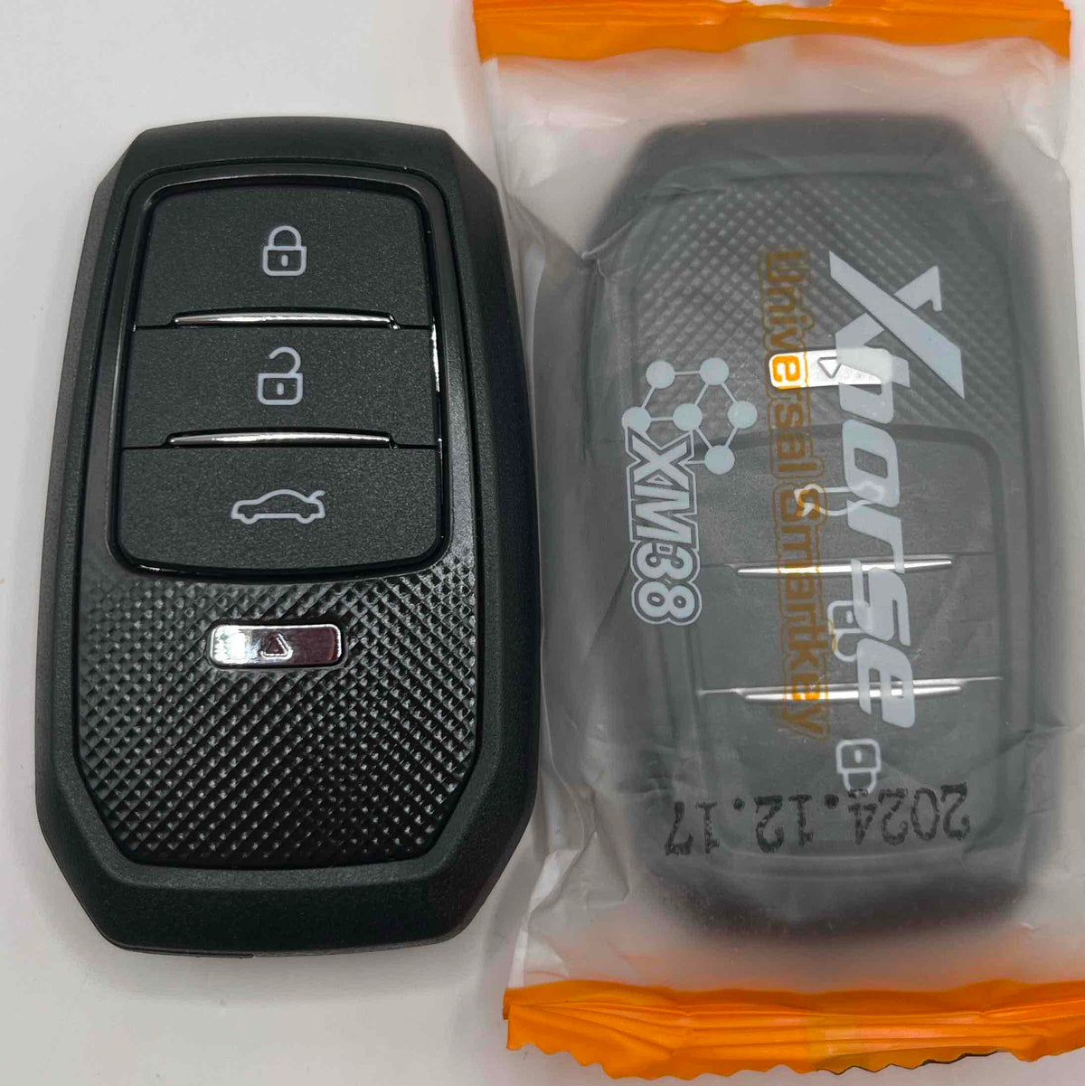 Xhorse XSTO01 TOYOTA