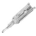 Ganzúa Lishi YM23