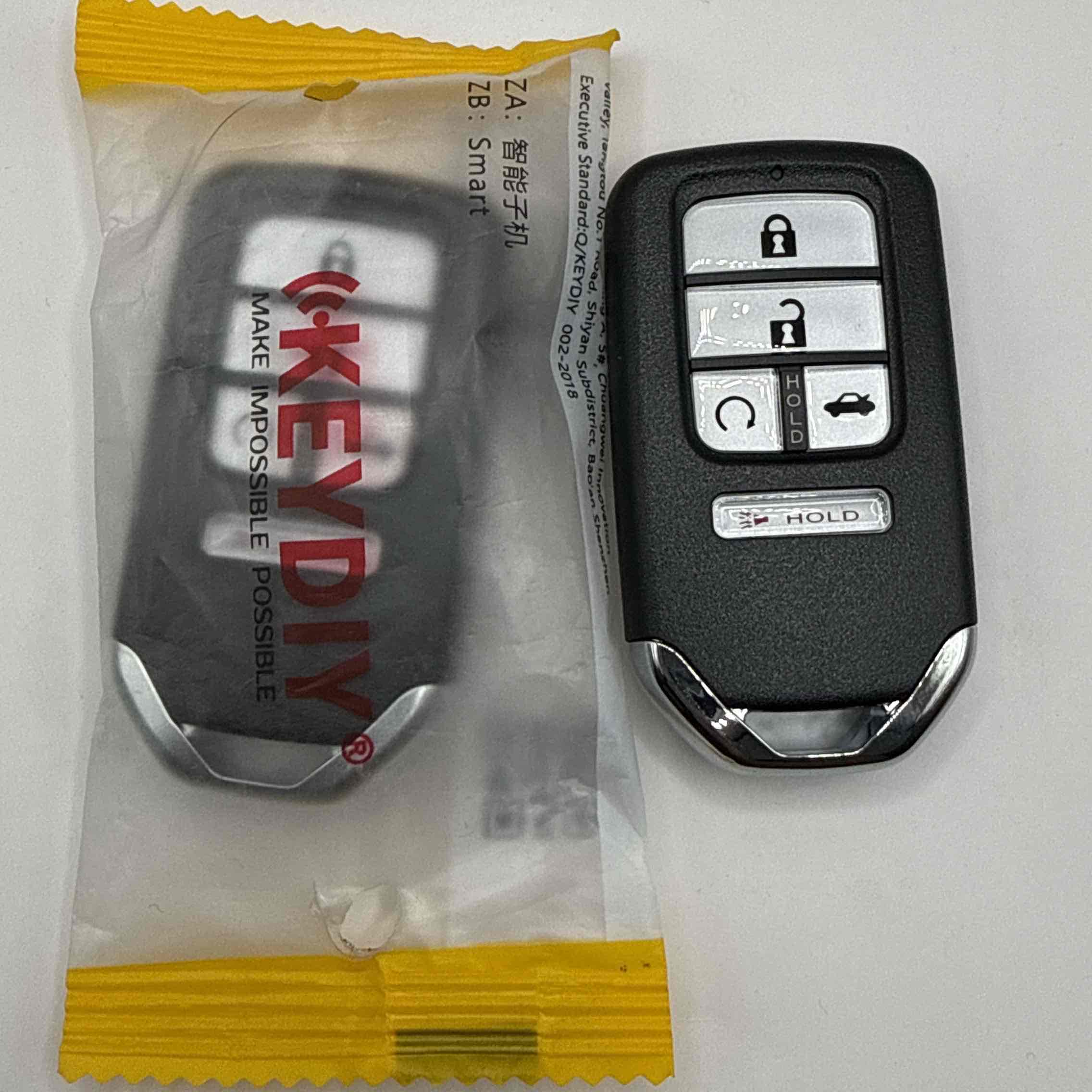 ZB10-5 KEYDIY