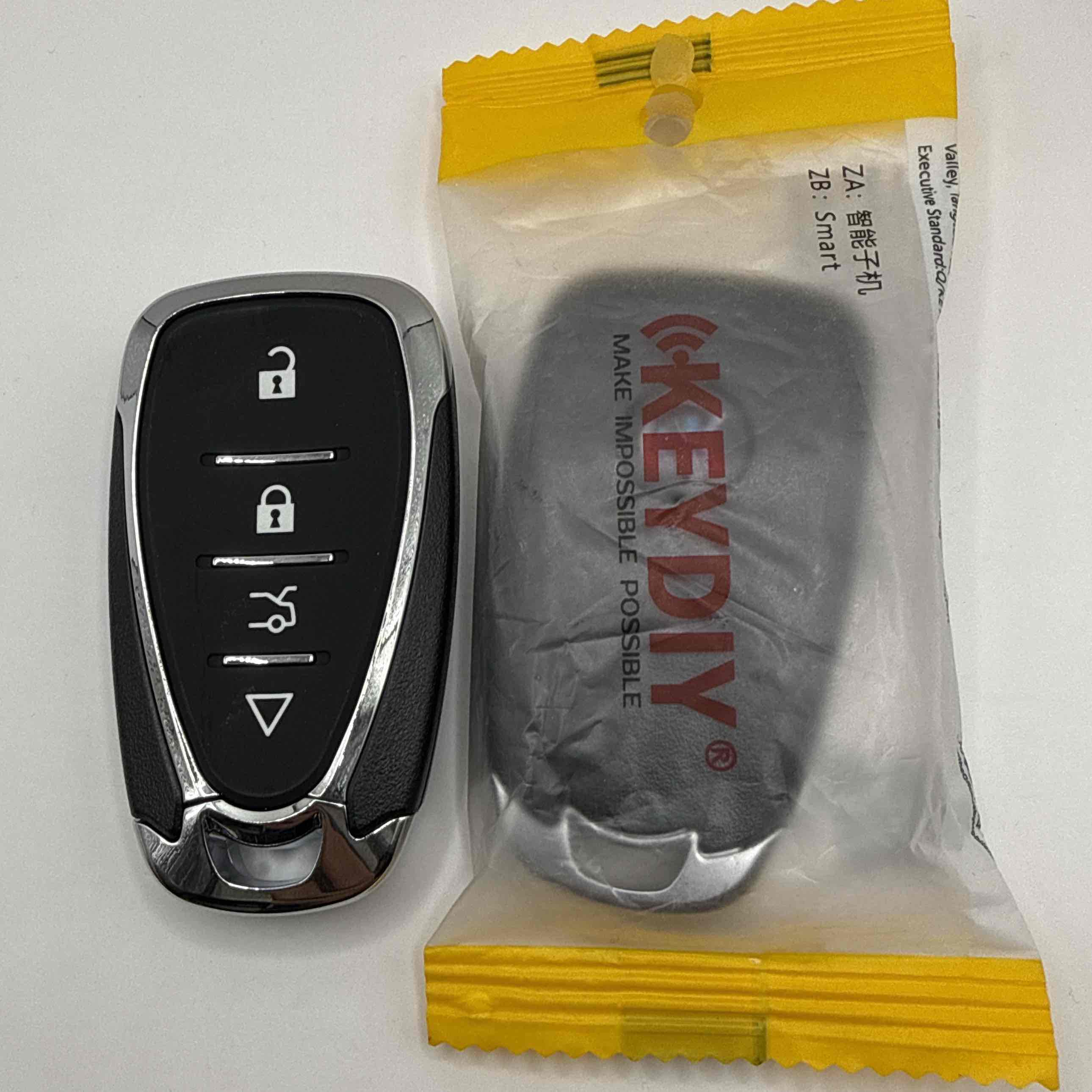 ZB32 KEYDIY