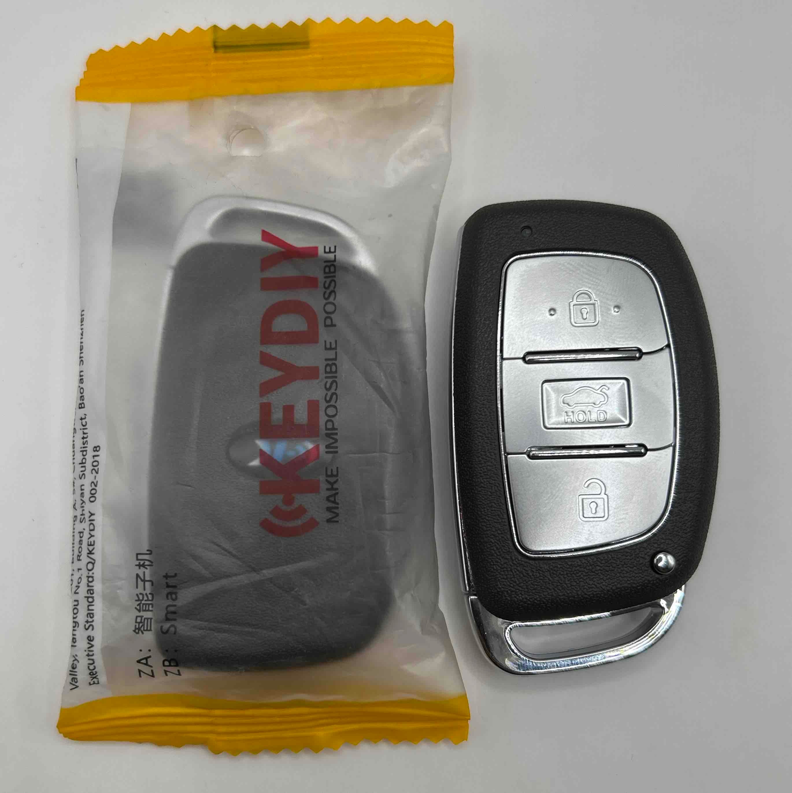 ZB33-4 KEYDIY
